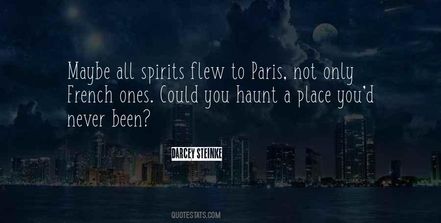 Darcey Quotes #639230