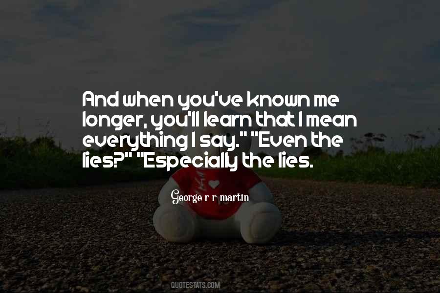 Daredevilish Quotes #1338573
