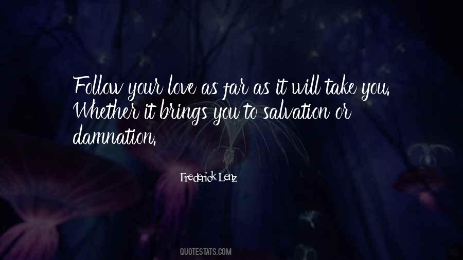 Daredevilish Quotes #981297