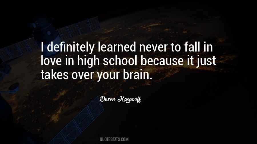 Daren't Quotes #1292890
