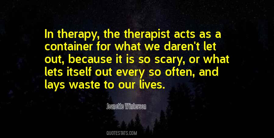 Daren't Quotes #1704895