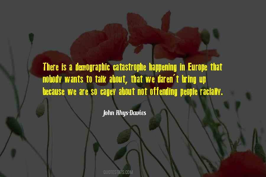 Daren't Quotes #1769119