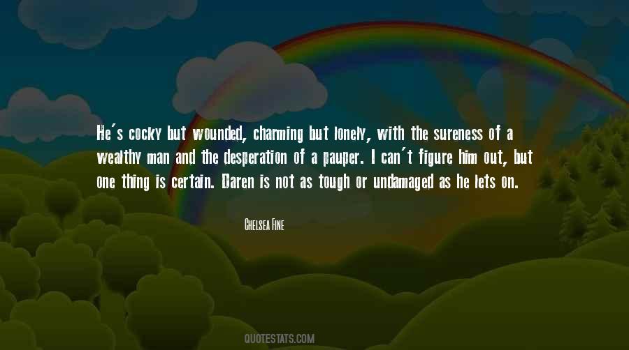 Daren't Quotes #1834366