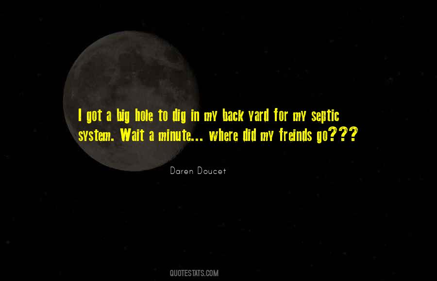 Daren't Quotes #485481