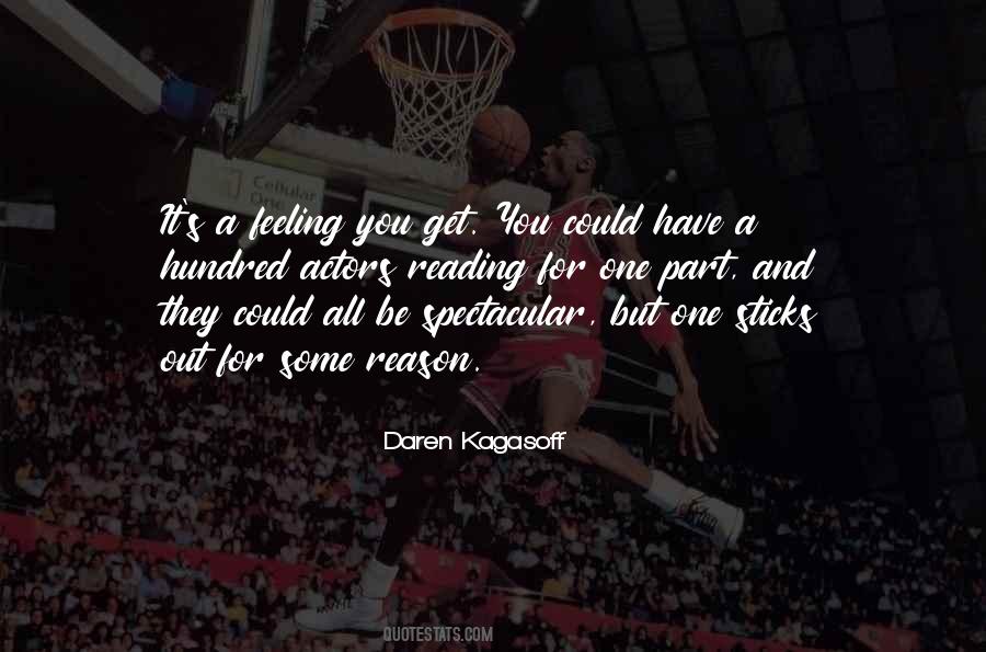 Daren't Quotes #789176