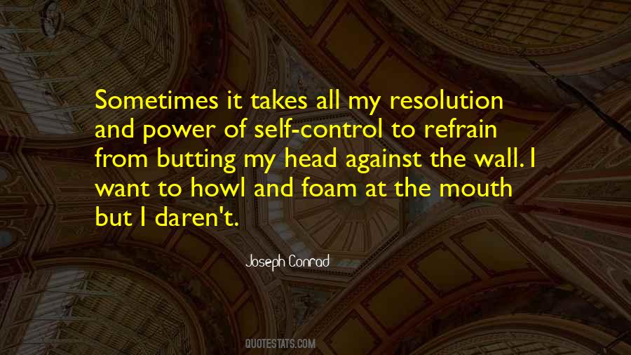 Daren't Quotes #795183