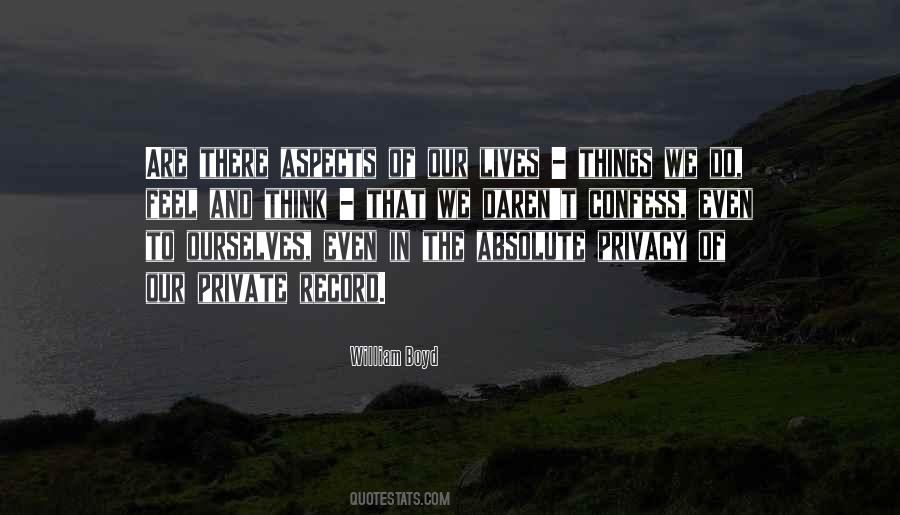 Daren't Quotes #897048