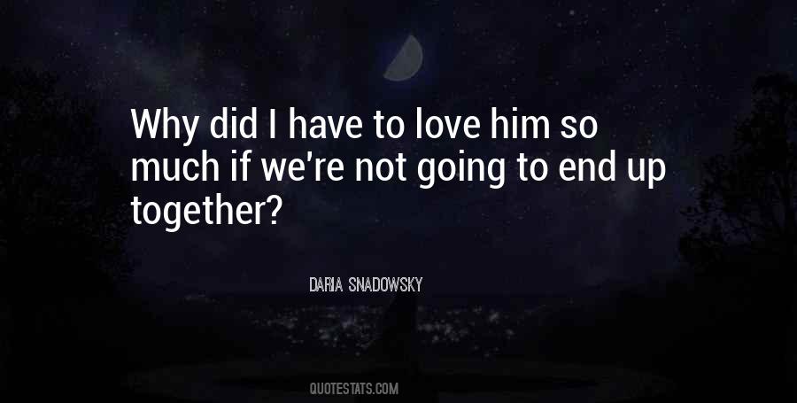 Daria's Quotes #1054620