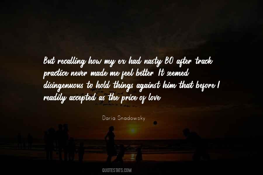 Daria's Quotes #1058980