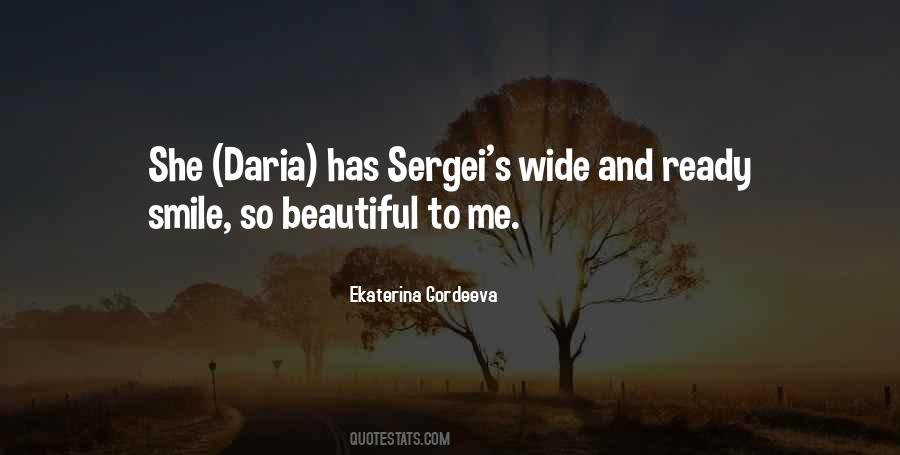 Daria's Quotes #1205906