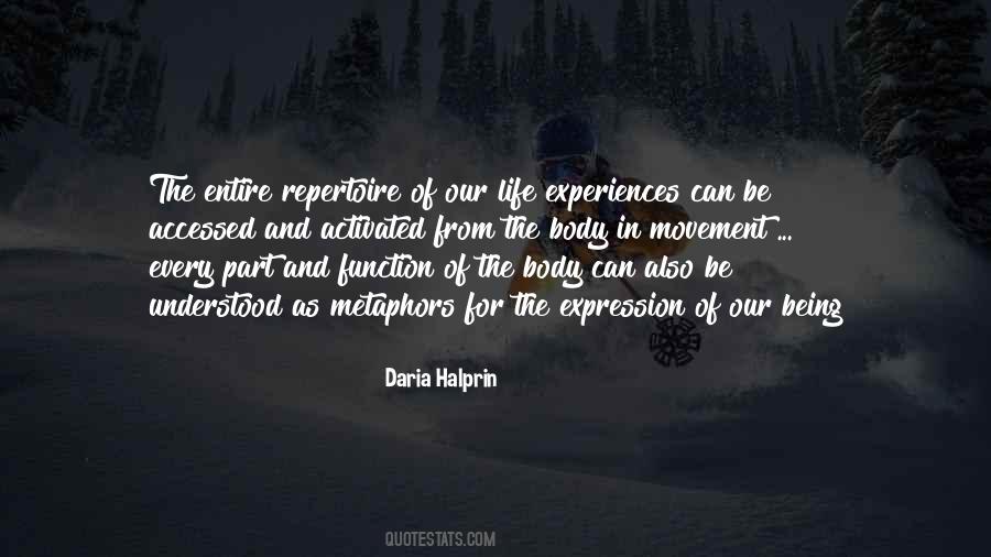 Daria's Quotes #900214