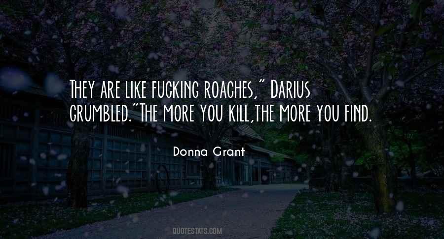 Darius's Quotes #1081264