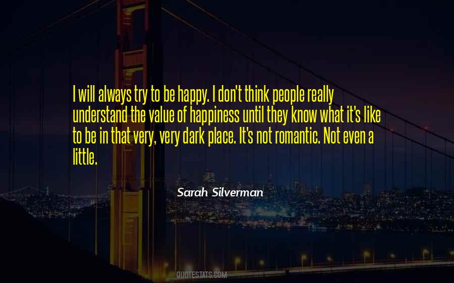 Dark's Quotes #16415