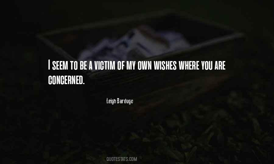 Darkling's Quotes #128103 Darkling's Quotes #128103