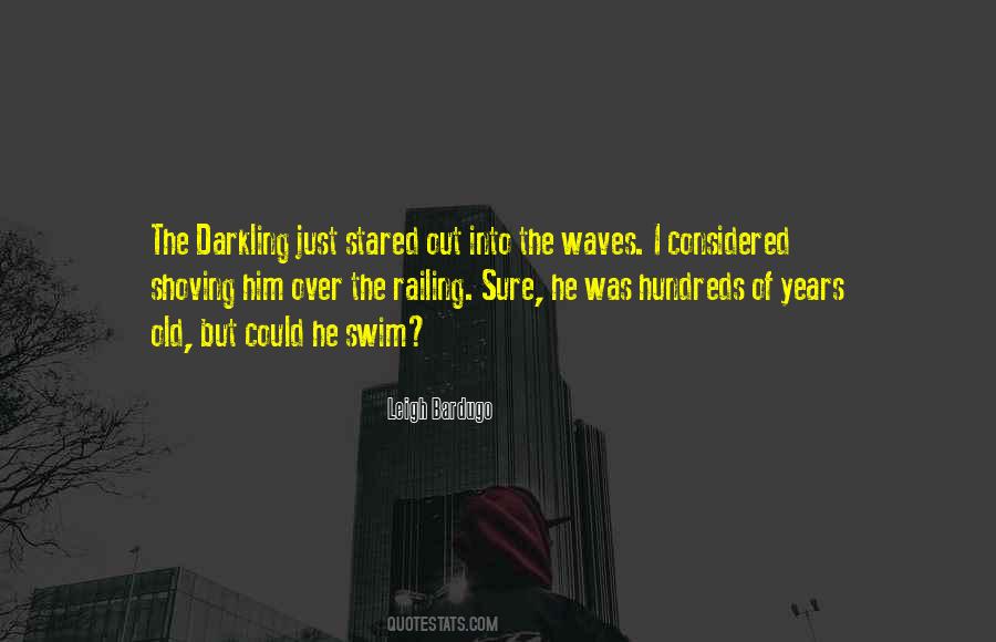 Darkling's Quotes #1350362 Darkling's Quotes #1350362