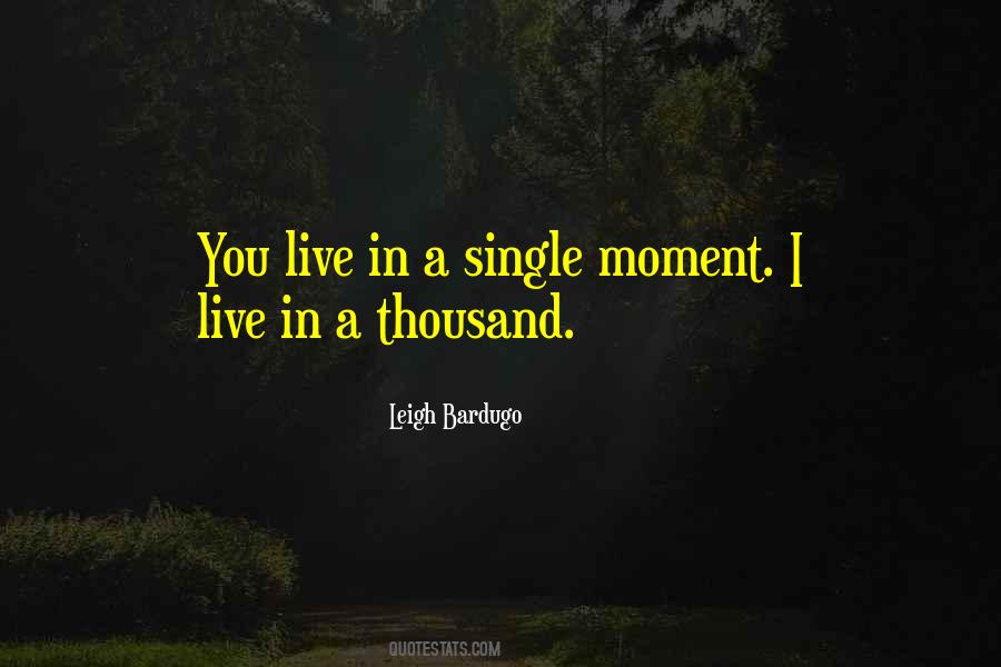 Darkling's Quotes #1366480 Darkling's Quotes #1366480