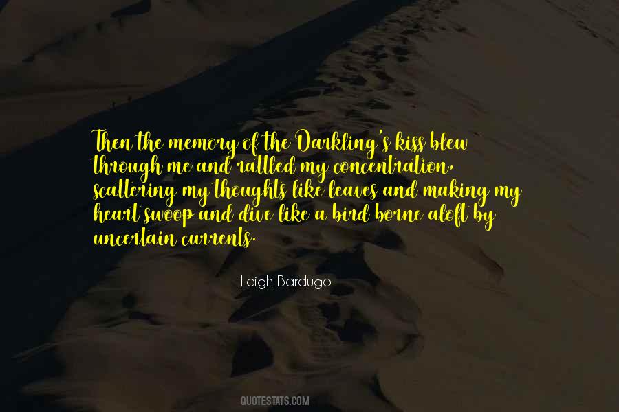 Darkling's Quotes #1768444