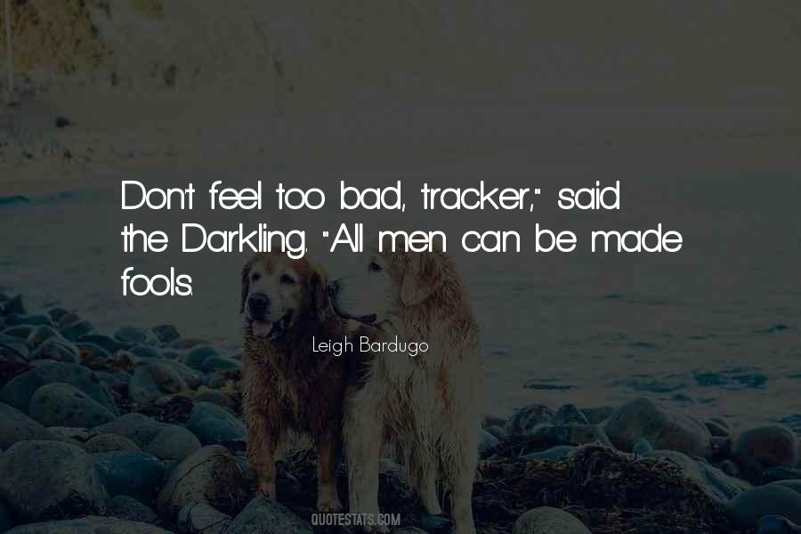 Darkling's Quotes #757069 Darkling's Quotes #757069