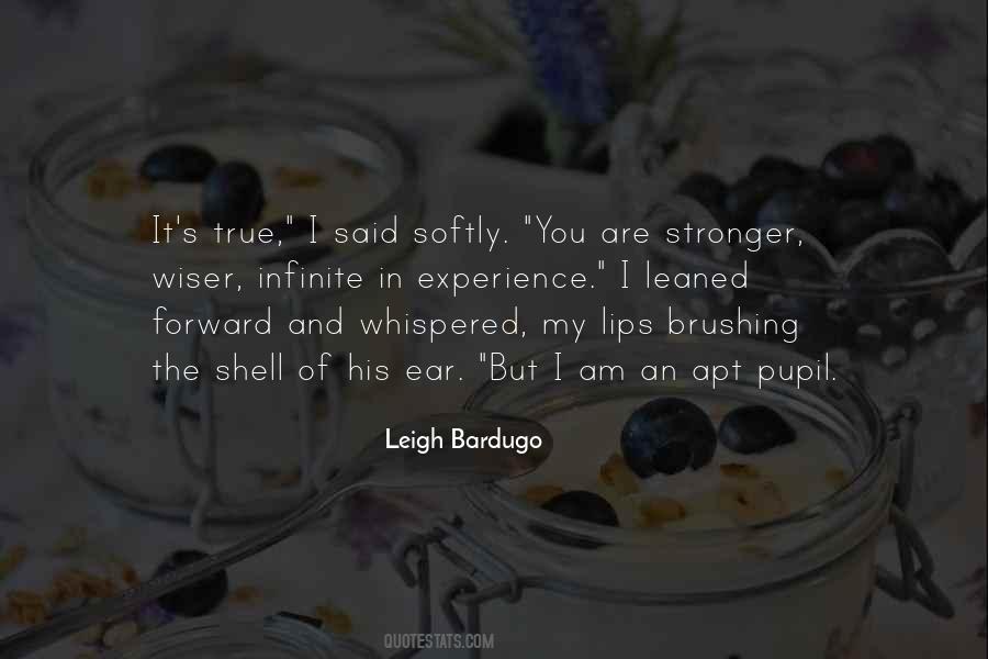 Darkling's Quotes #948589 Darkling's Quotes #948589
