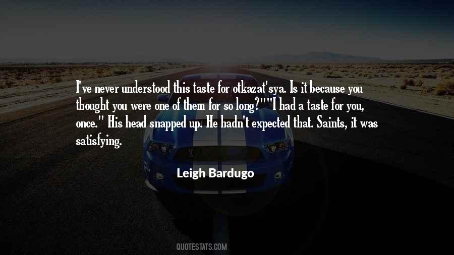 Darkling's Quotes #952355 Darkling's Quotes #952355