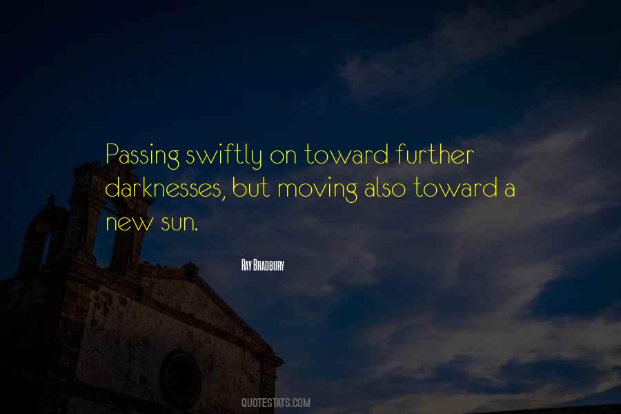 Darknesses Quotes #449400