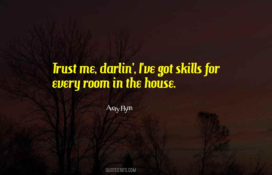 Darlin Quotes #592766