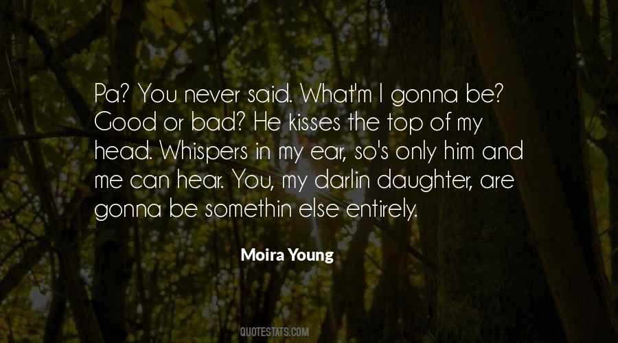 Darlin Quotes #798327