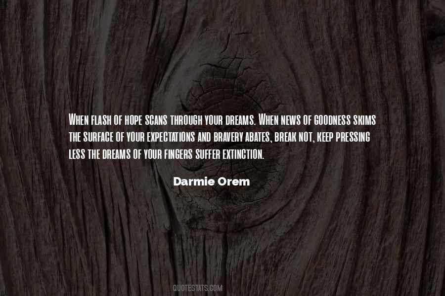 Darmie Quotes #461996