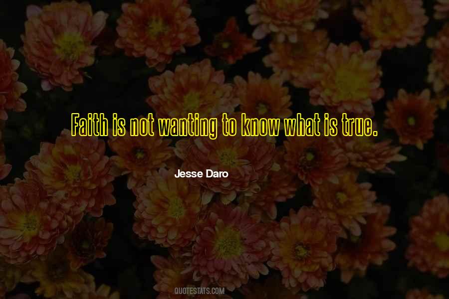 Daro Quotes #71809