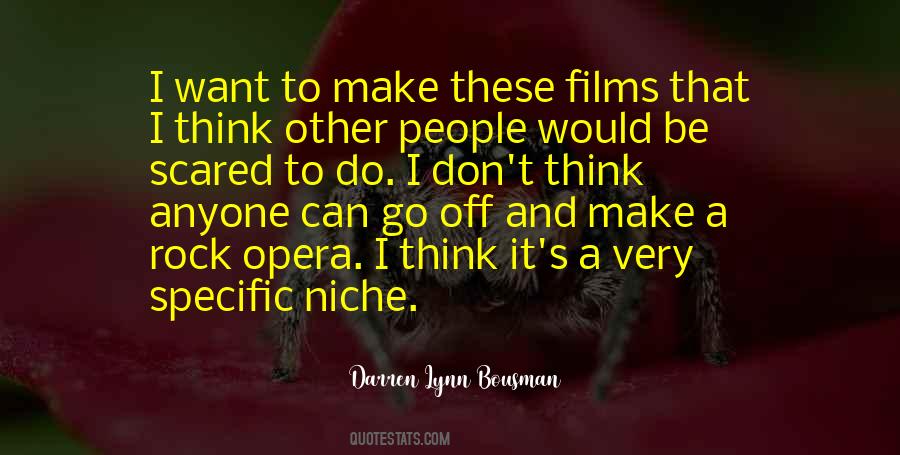 Darren's Quotes #126396
