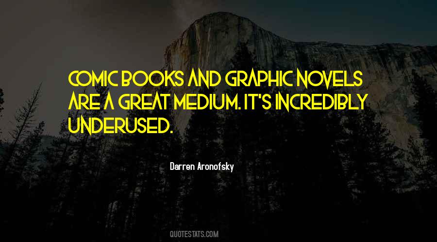 Darren's Quotes #447900