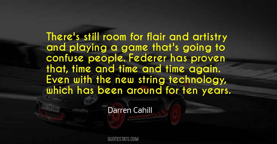 Darren's Quotes #453310
