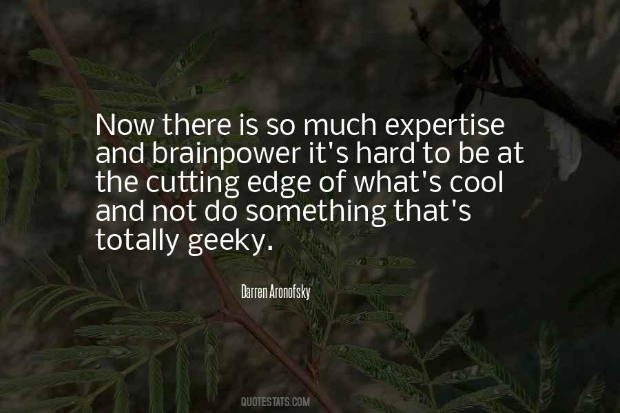 Darren's Quotes #489501