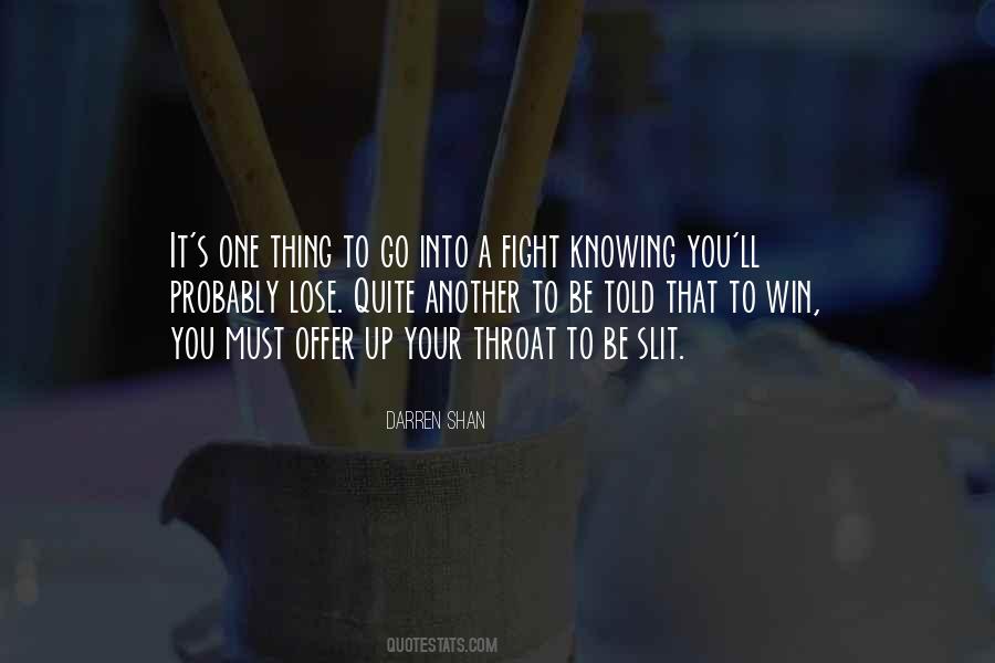Darren's Quotes #520127