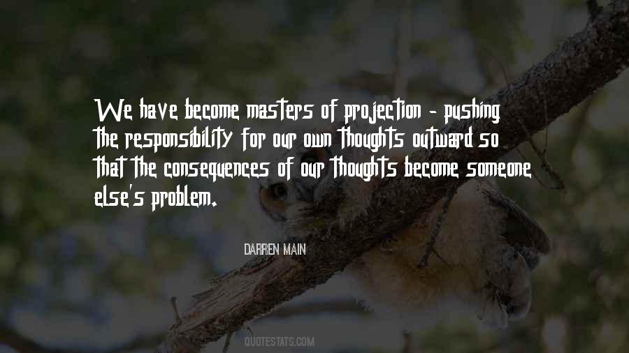 Darren's Quotes #598281