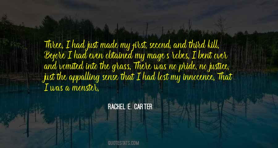 Darren's Quotes #598308