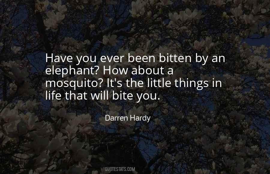Darren's Quotes #620777