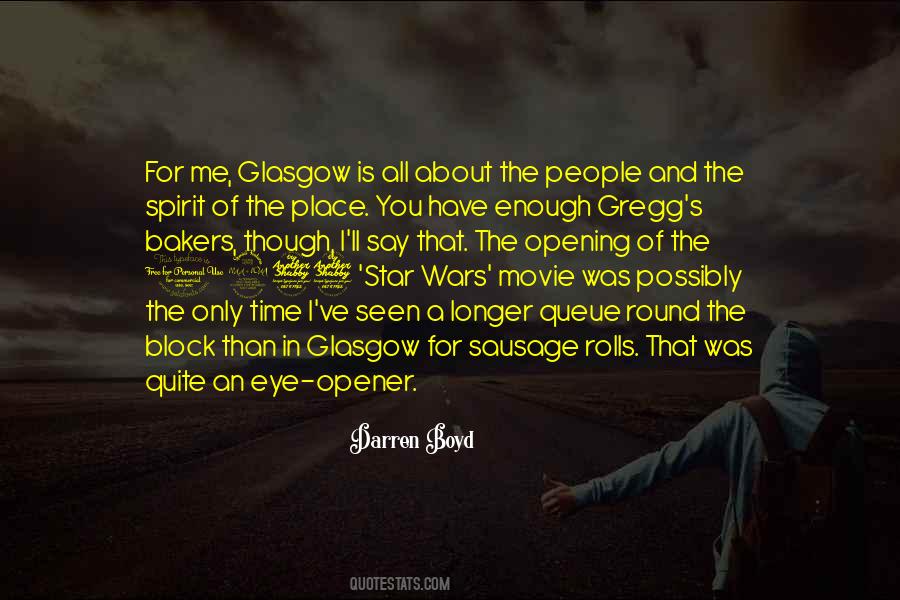 Darren's Quotes #662814