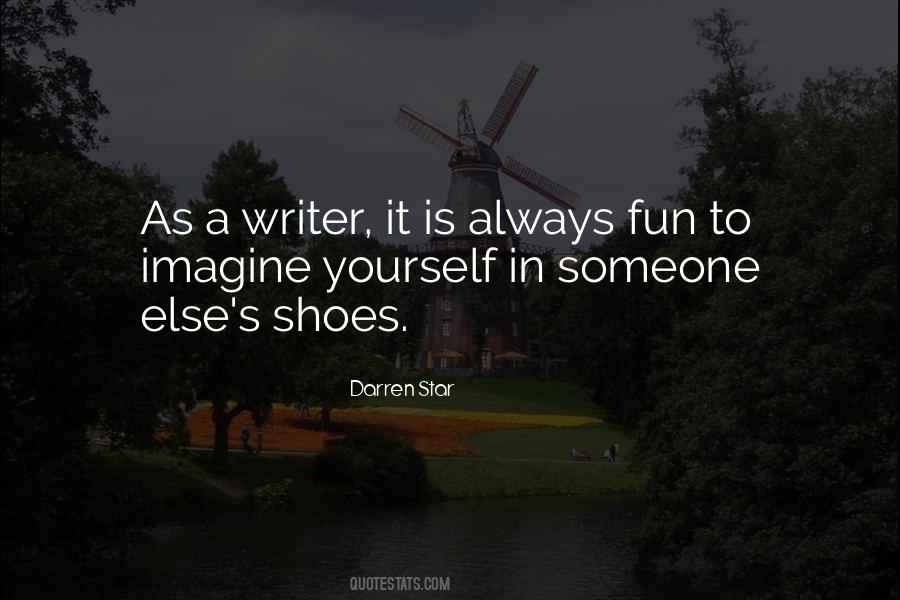 Darren's Quotes #664441