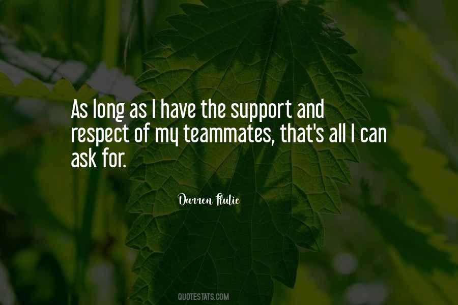 Darren's Quotes #685935