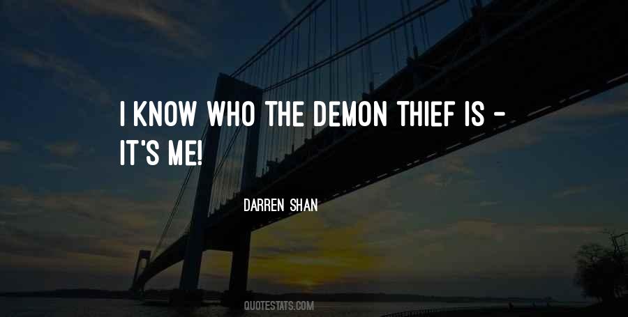 Darren's Quotes #766971