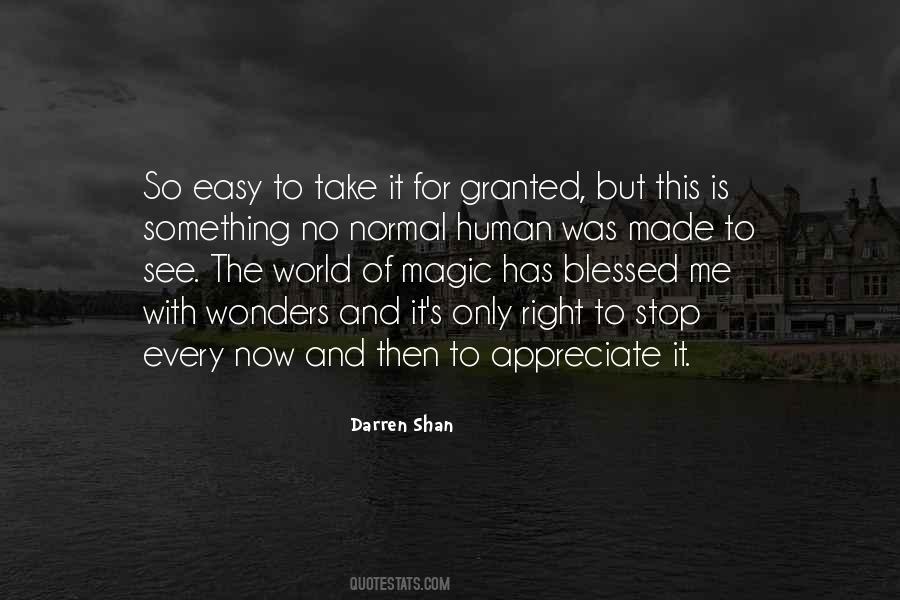 Darren's Quotes #893765