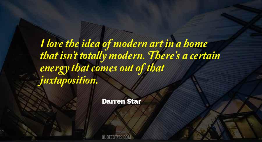 Darren's Quotes #992212
