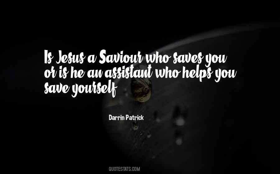 Darrin Quotes #775020