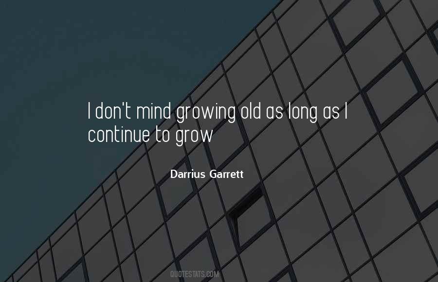Darrius Quotes #1501757