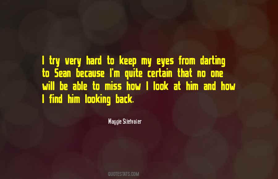 Darting Quotes #1460019