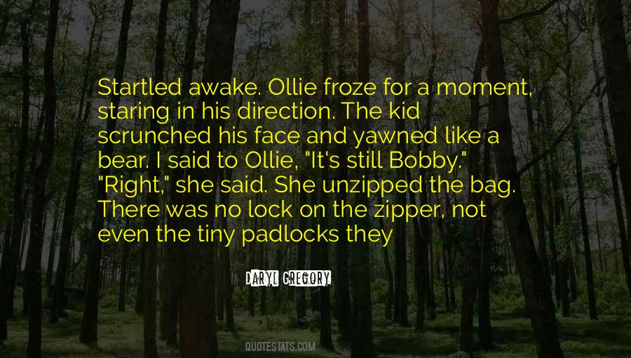 Daryl's Quotes #1385860