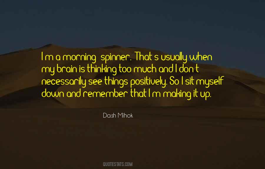 Dash'd Quotes #121236