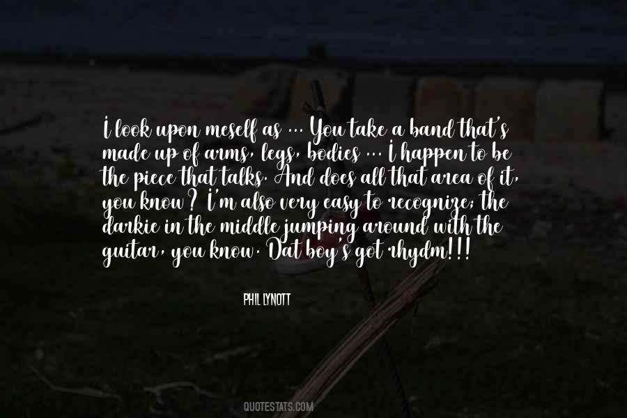 Dat's Quotes #1019531