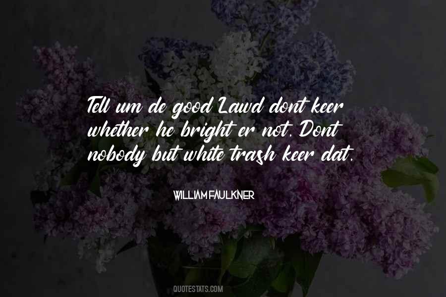 Dat's Quotes #821569